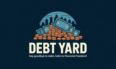 DebtYard.com - Creative brandable domain for sale